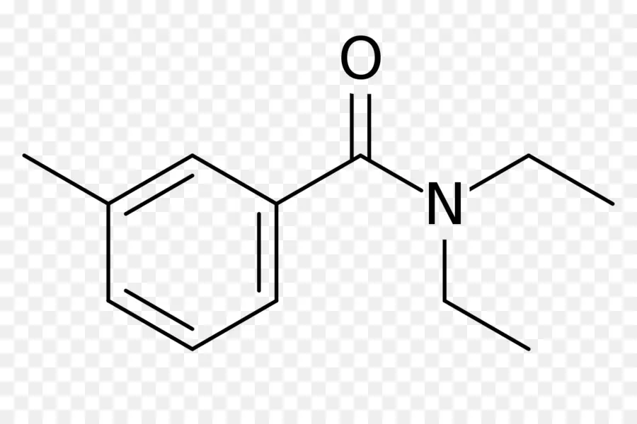 Acetophenone，ácido PNG