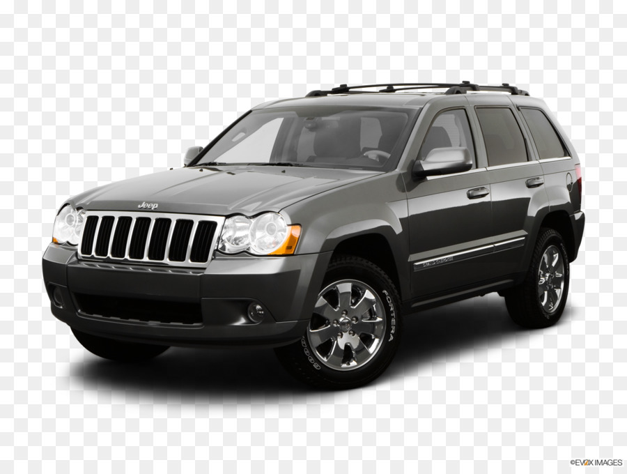 Suv Branco，Carro PNG