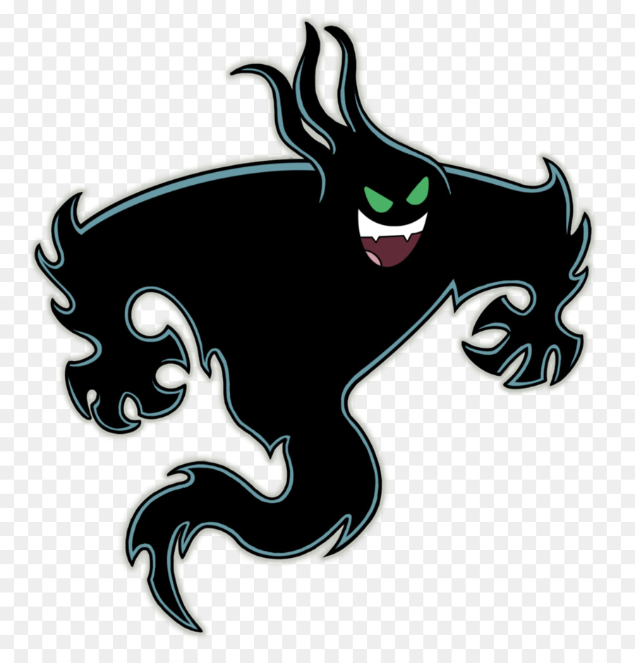 Monstro Das Sombras，Escuro PNG