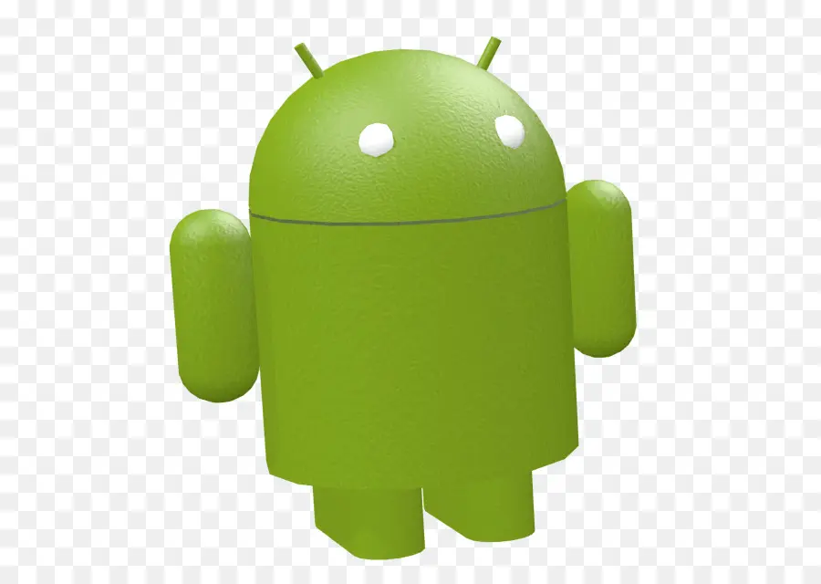 Android，Robô PNG