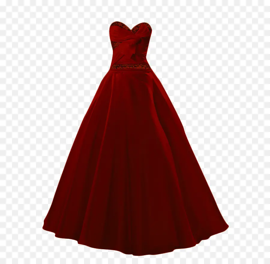 Vestido，Vestido De Baile PNG