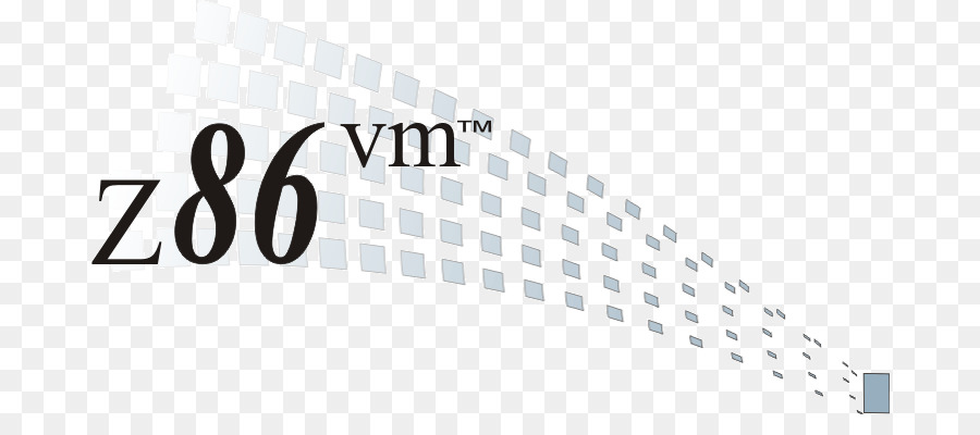 Zvm，O Ibm Z PNG