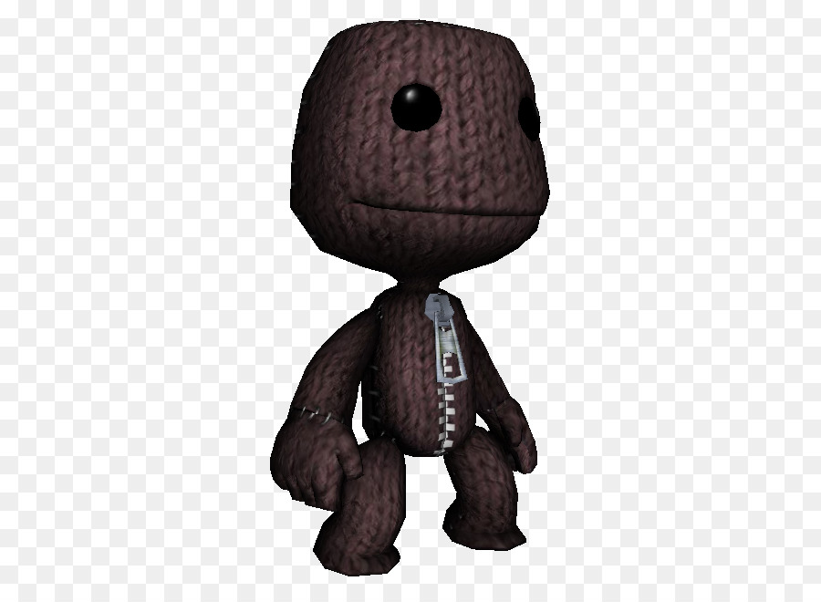 Sackboy，Videogame PNG