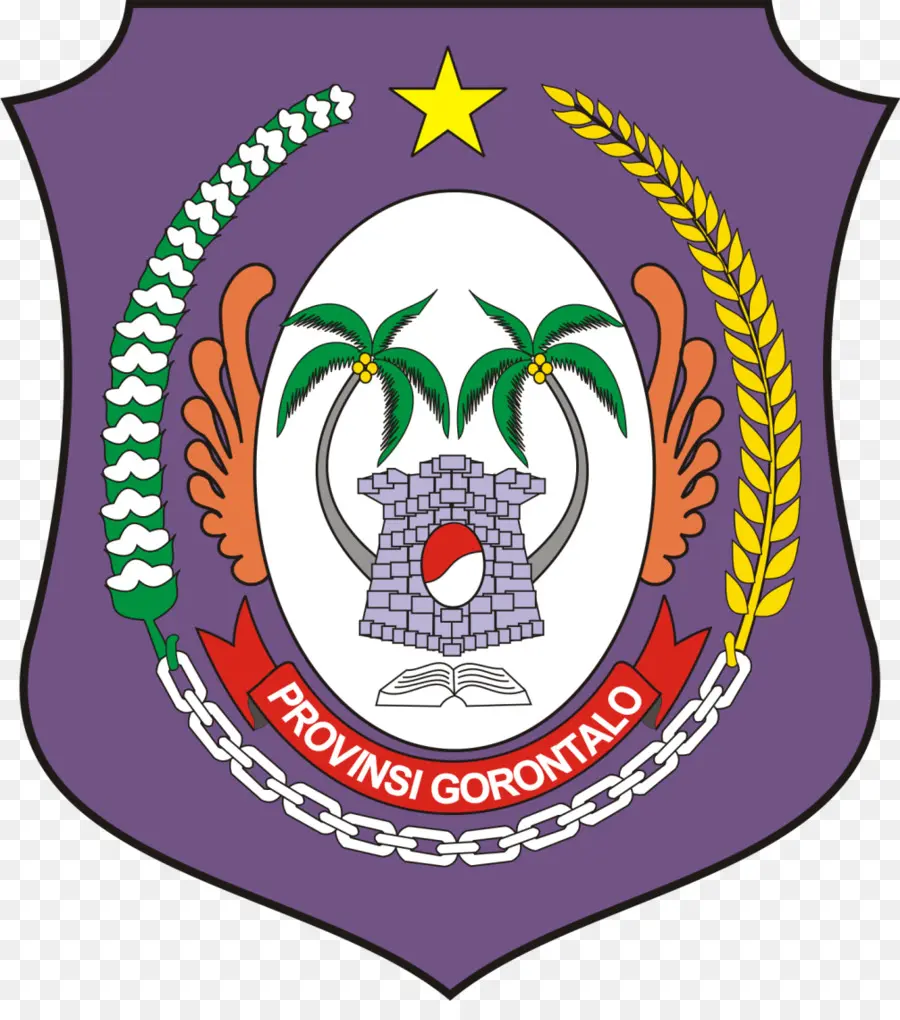 Gorontalo，Províncias Da Indonésia PNG