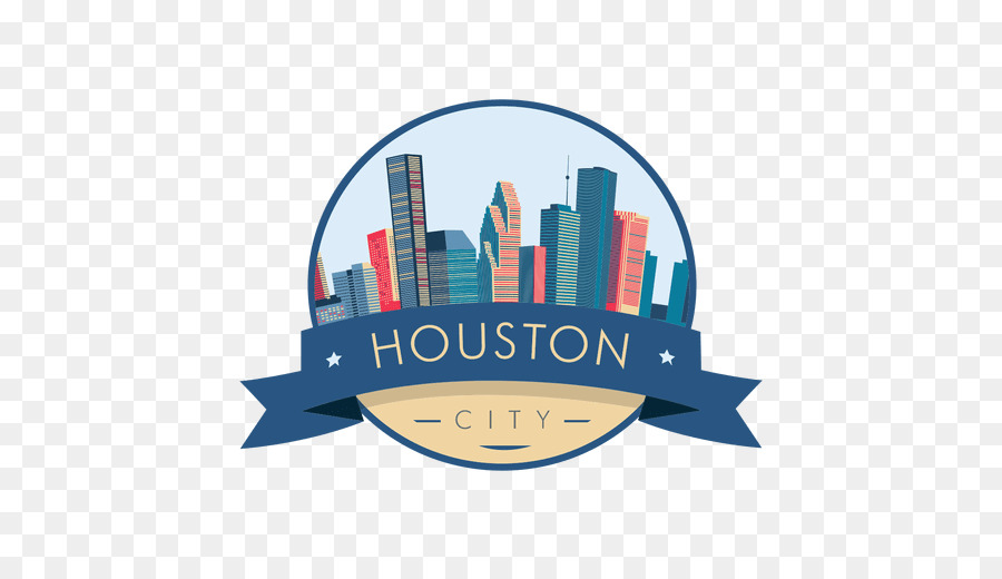 Cidade De Houston，Horizonte PNG