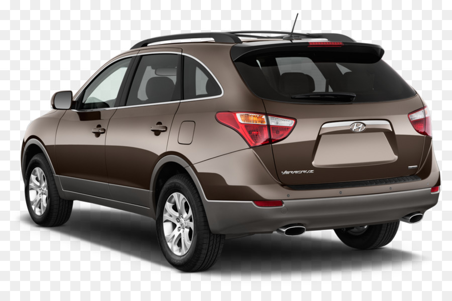 2010 Hyundai Veracruz，2008 Hyundai Veracruz PNG