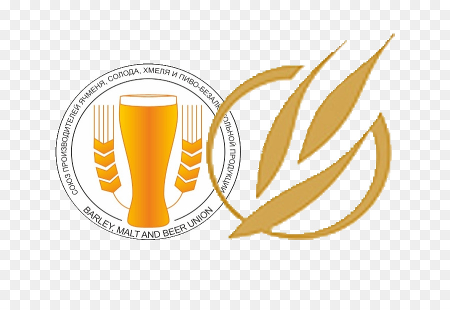 Cervejaria Logo，Cevada PNG