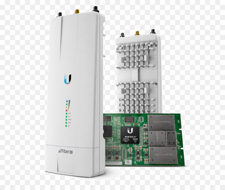 Ubiquiti Networks，Ponto A Ponto PNG