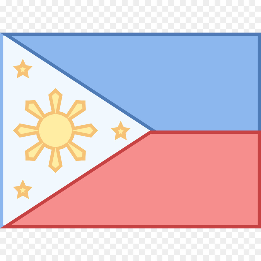 Filipinas，ícones Do Computador PNG
