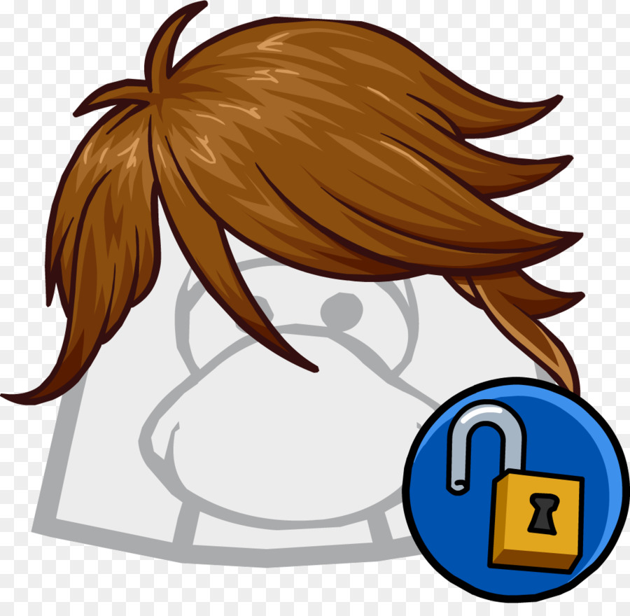 Cabelo，Estilo PNG