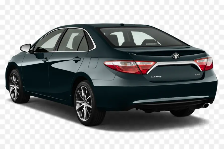 2017 Toyota Camry，Toyota PNG