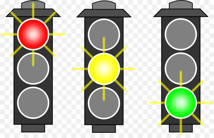 O Tráfego De Luz，Tráfego PNG