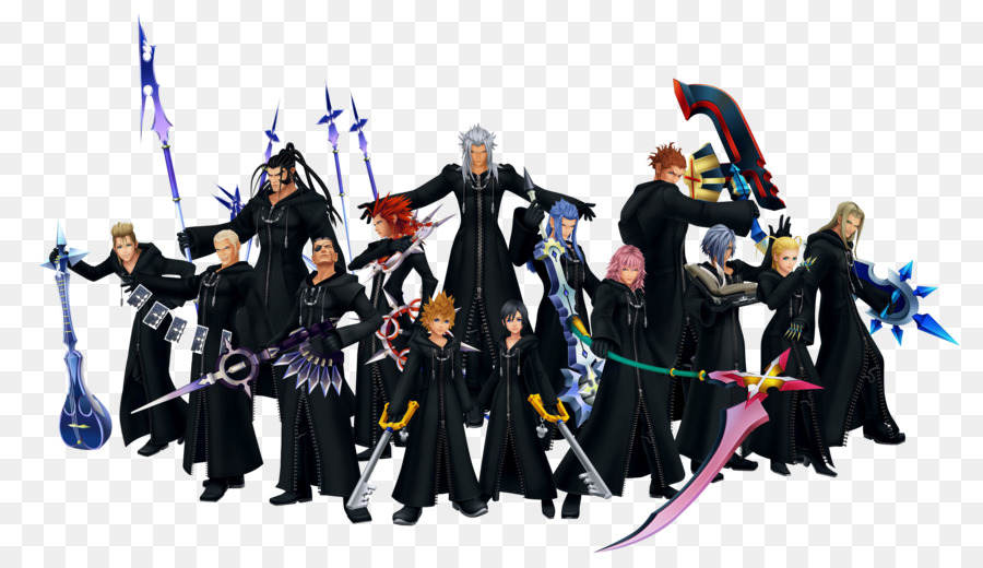 Kingdom Hearts，Kingdom Hearts Iii PNG