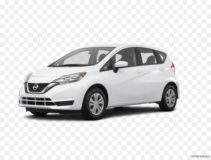 Nissan，2018 Nissan Versa Note PNG