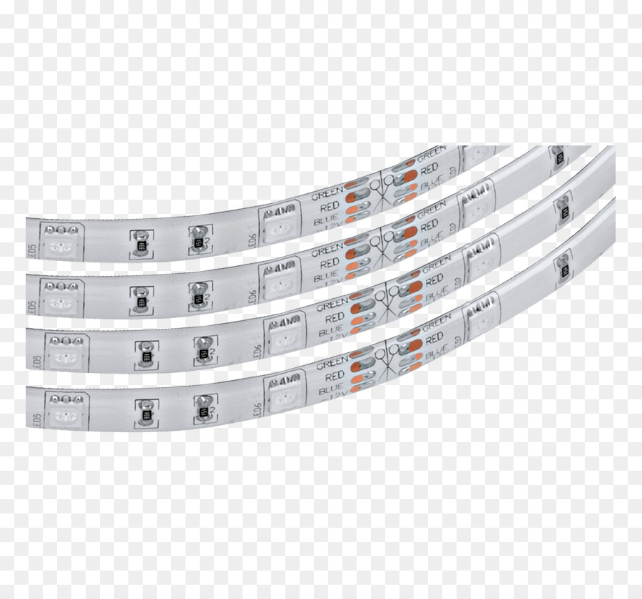 Luz，Led Light Strip PNG