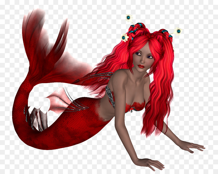 Sereia，Sirene PNG