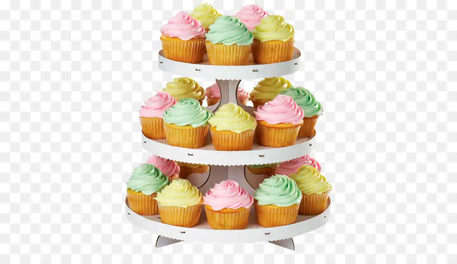 Cupcake，Cupcakes Muffins PNG