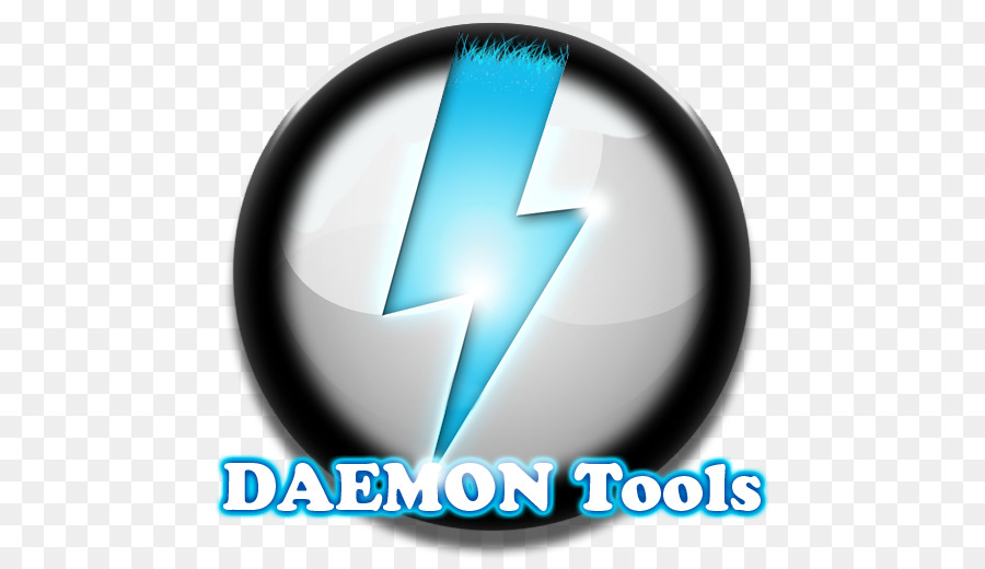 O Daemon Tools，Daemon PNG