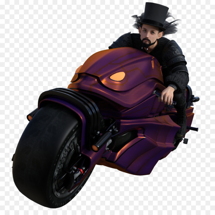 Bicicleta，Moto PNG