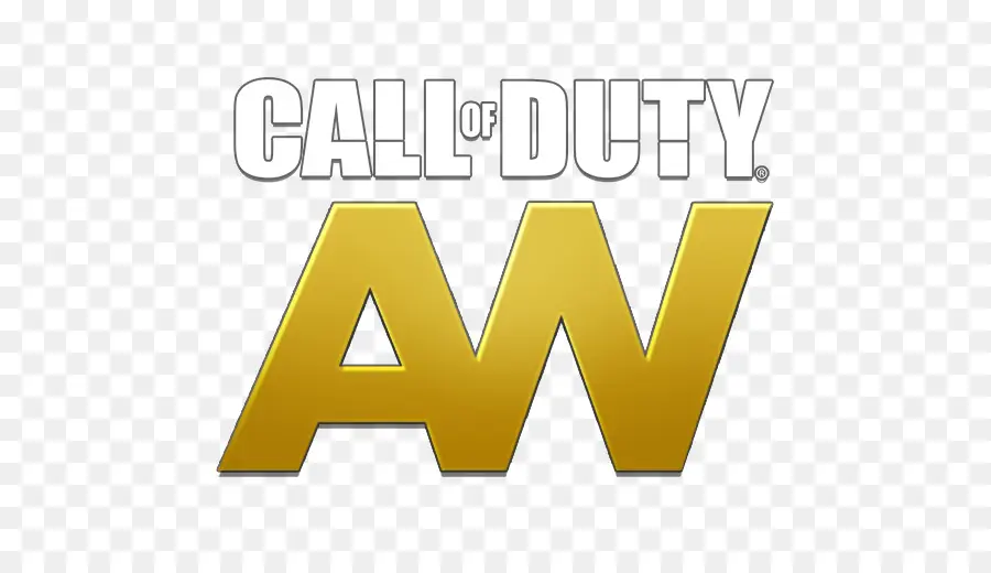 Call Of Duty Avançadas De Guerra，Call Of Duty PNG
