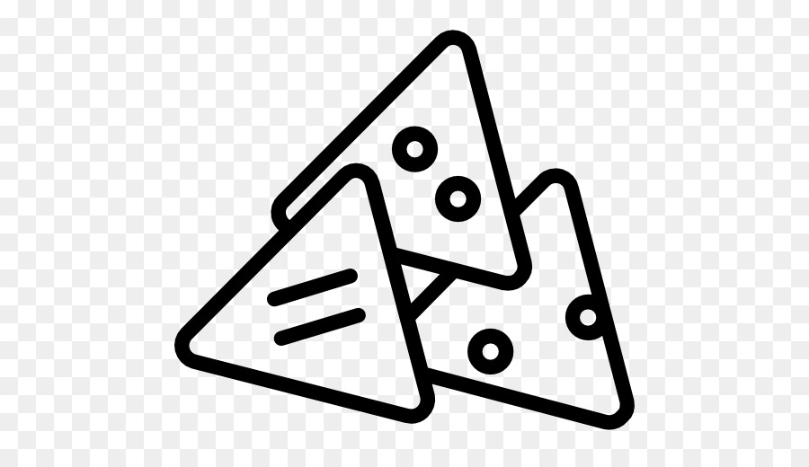 Nachos，Lanche PNG