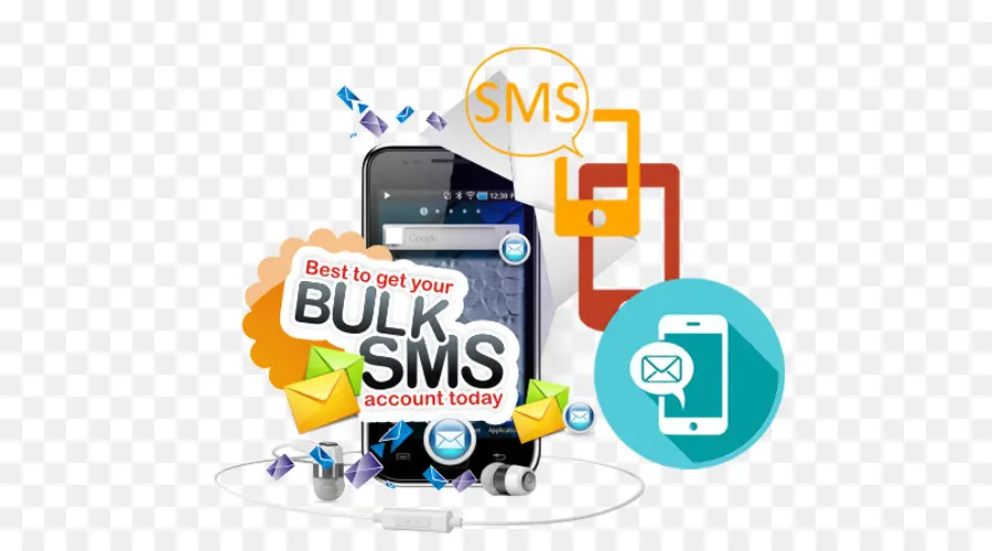 Sms Em Massa，Mensagens PNG