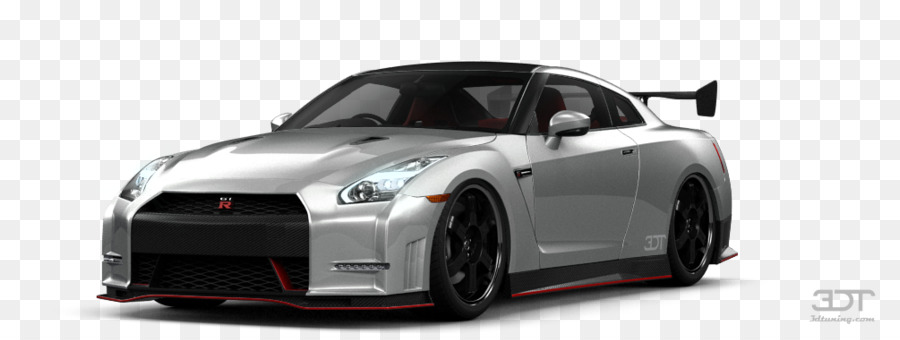 Nissan Gtr，Nissan PNG