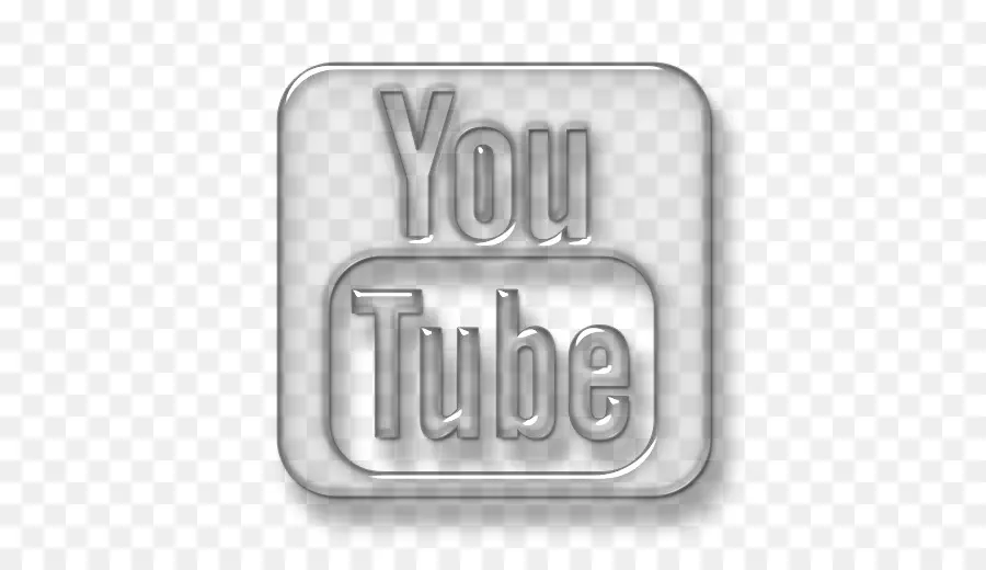 Logotipo Do Youtube，Vídeo PNG