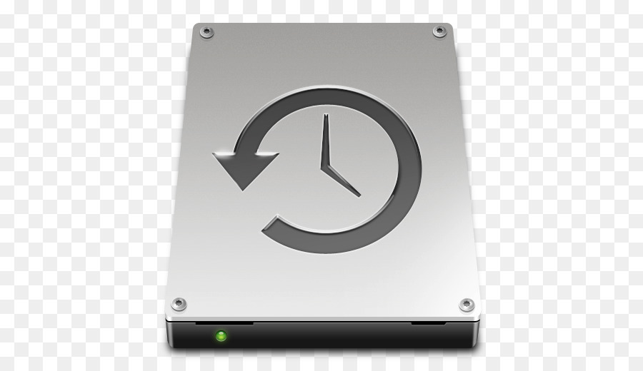 Ícone De Backup，Máquina Do Tempo PNG