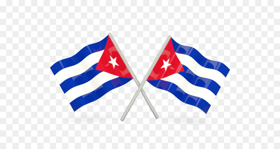 Bandeira Cubana，Cuba PNG