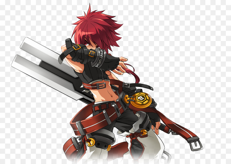 Elsword，Runas PNG