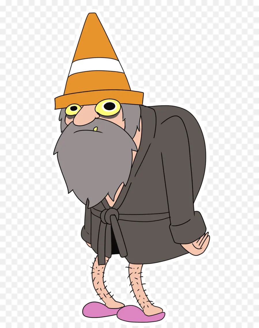 Personagem De Desenho Animado，Animação PNG