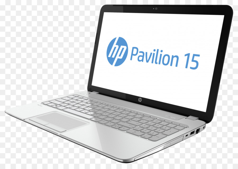 Laptop，Hewlett Packard PNG