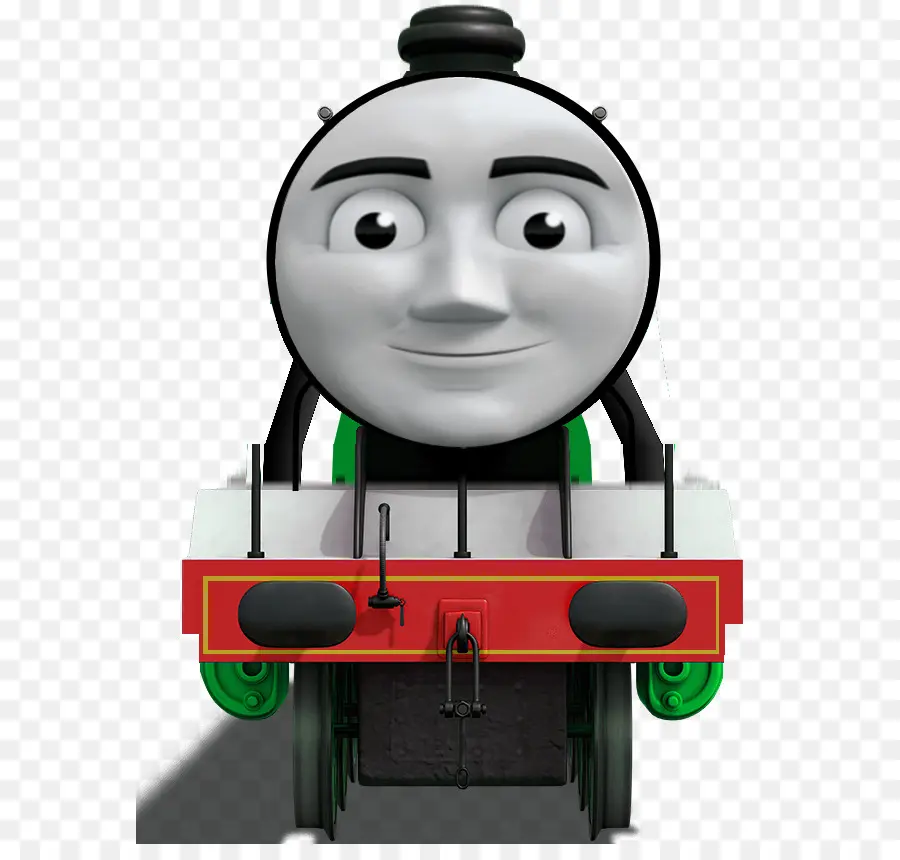 Trem Azul，Face PNG