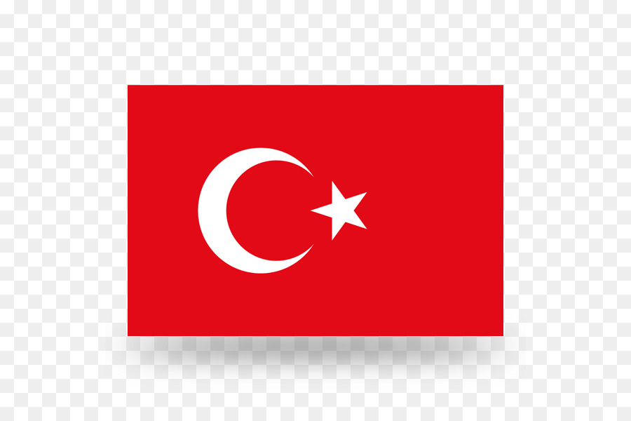 Bandeira Da Turquia，Bandeira Nacional PNG