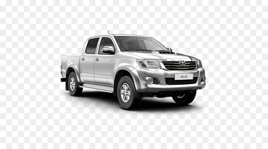 Toyota Hilux，Toyota Fortuner PNG