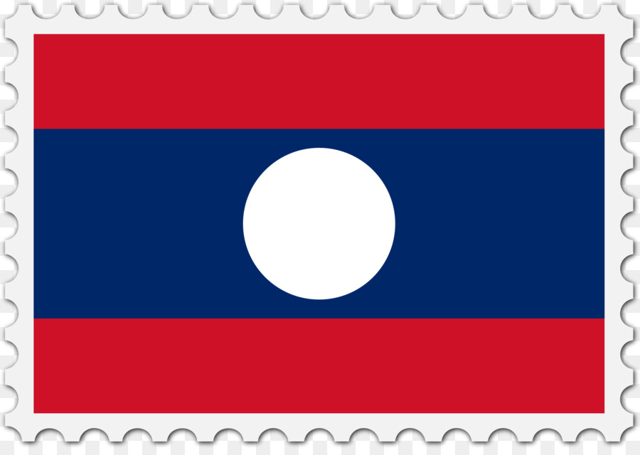Bandeira，Bandeira Do Laos PNG