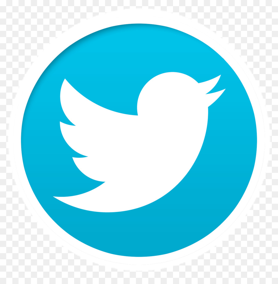 Logotipo Do Twitter，Mídias Sociais PNG