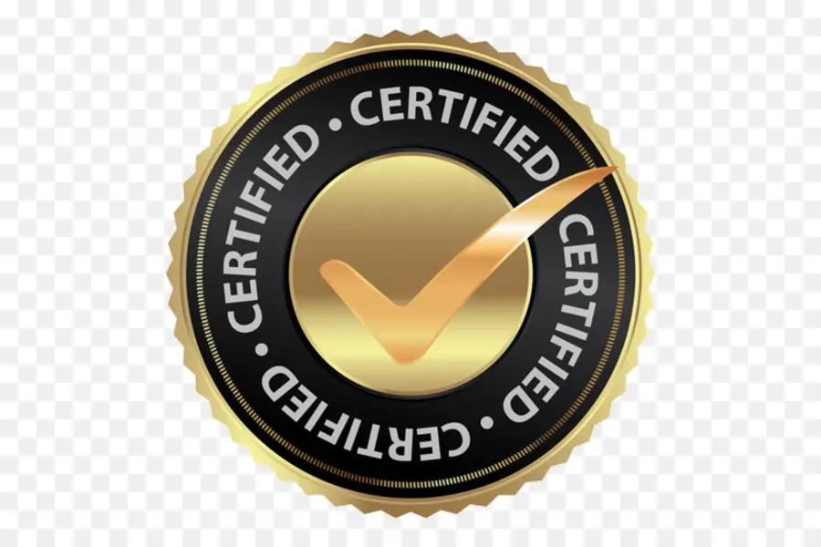 Selo Certificado，Selo PNG