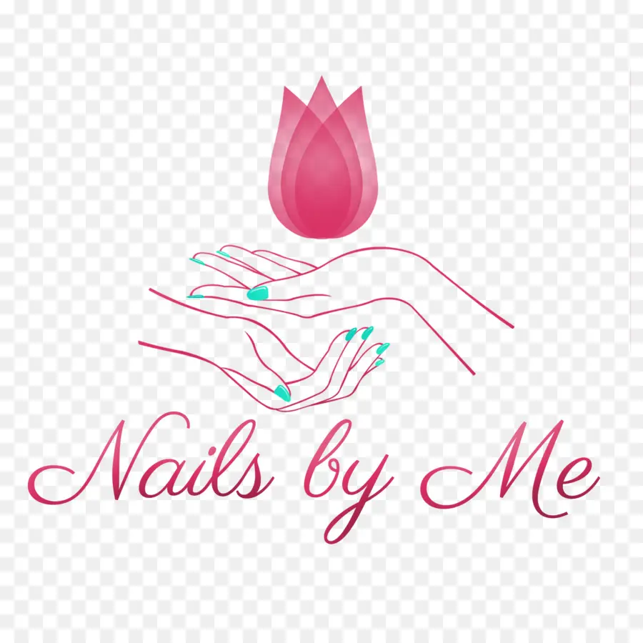 Arte Em Unhas，Mãos PNG