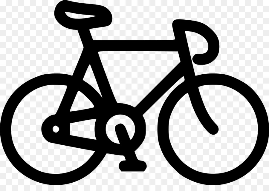 Esboço De Bicicleta，Bicicleta PNG