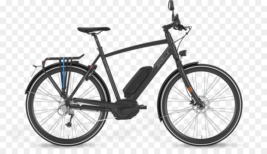 Bicicleta Preta，Bicicleta PNG