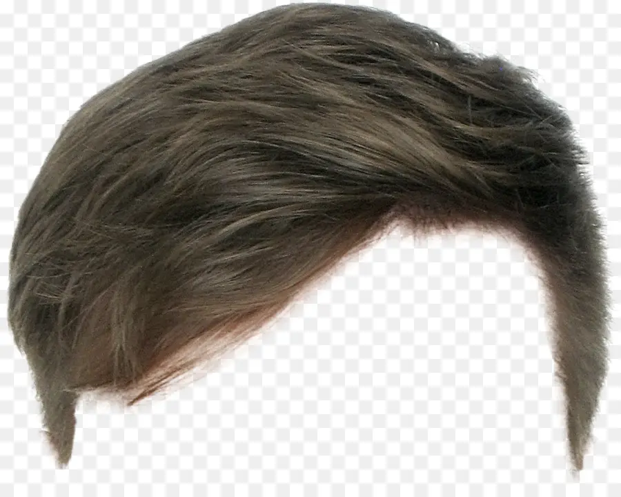 Penteado，Peruca PNG