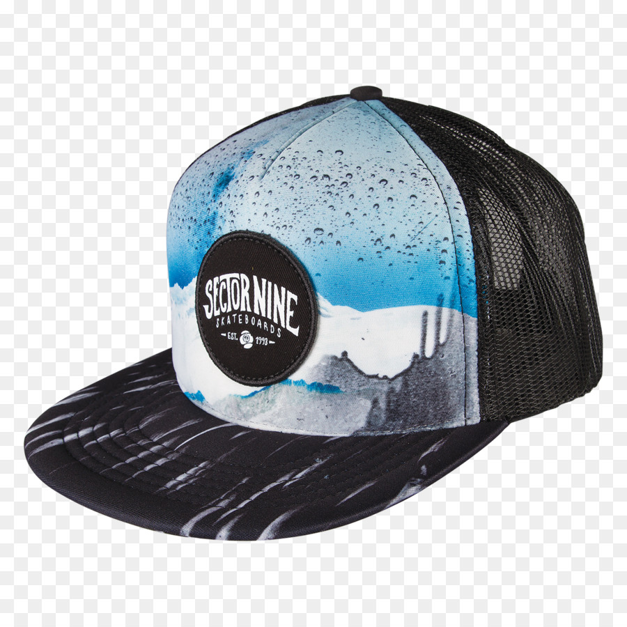 Boné De Beisebol，Setor 9 PNG