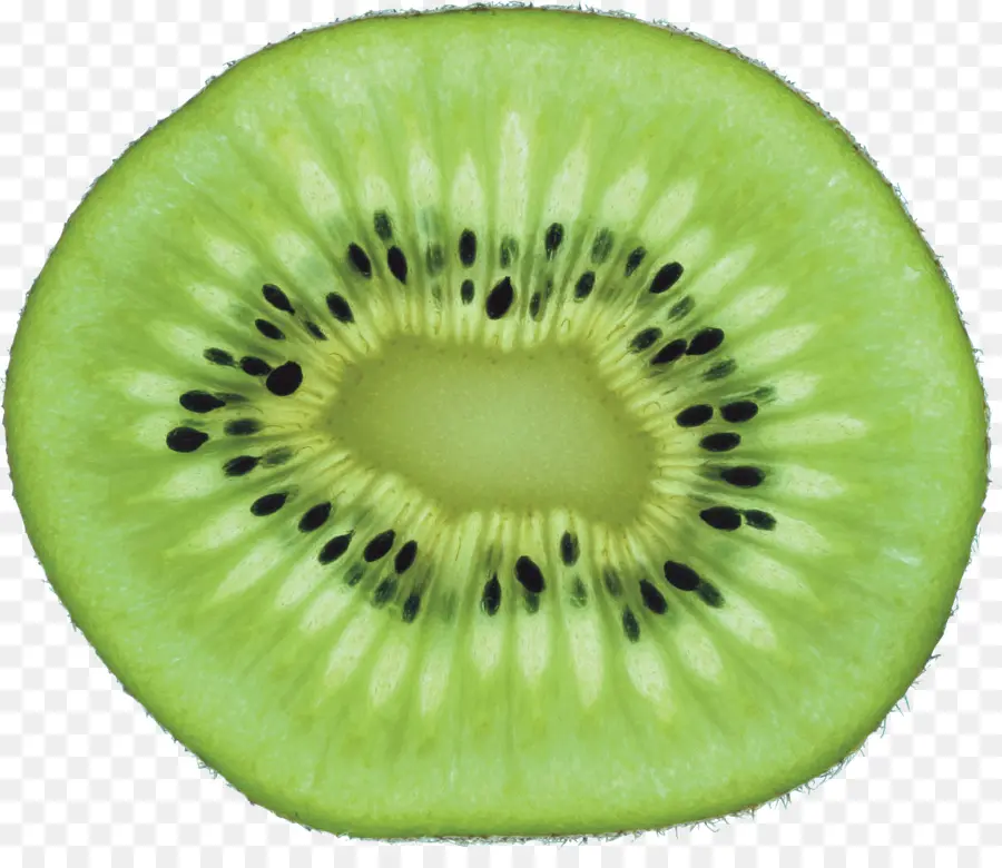 Fatias De Kiwi，Fruta PNG