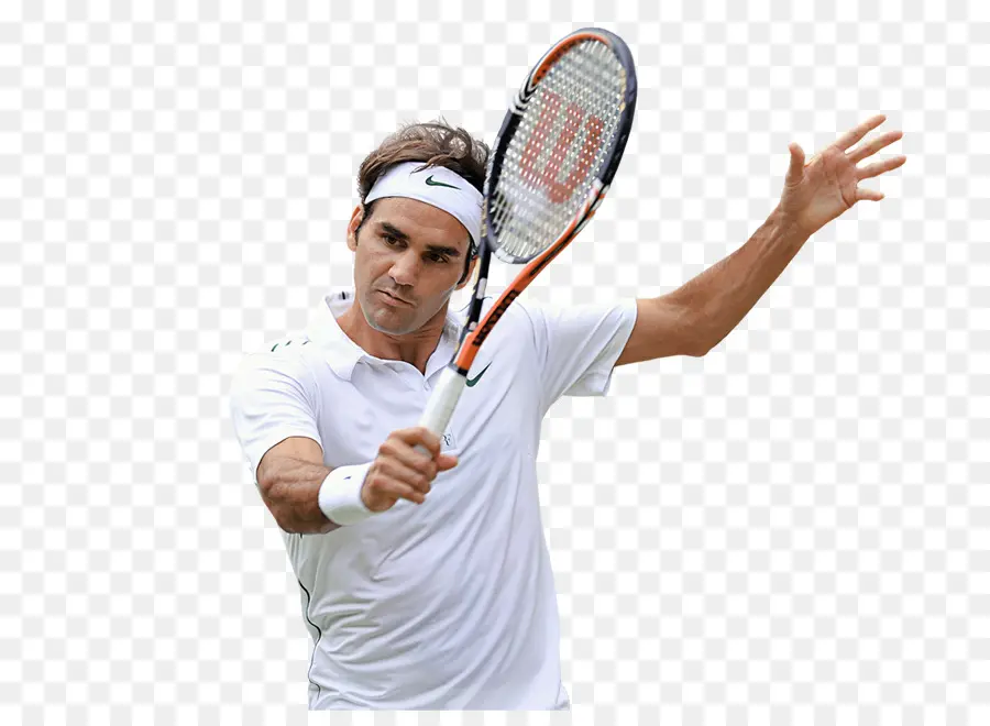Roger Federer，Campeonato De Wimbledon PNG