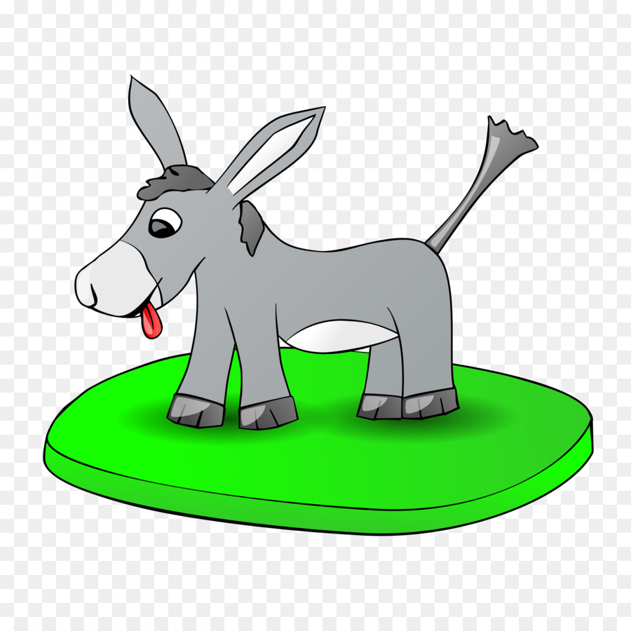 Burro，Download PNG