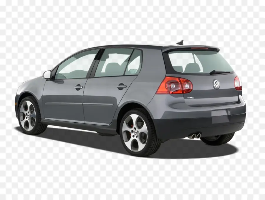 2008 Volkswagen Gti，2009 Volkswagen Gti PNG