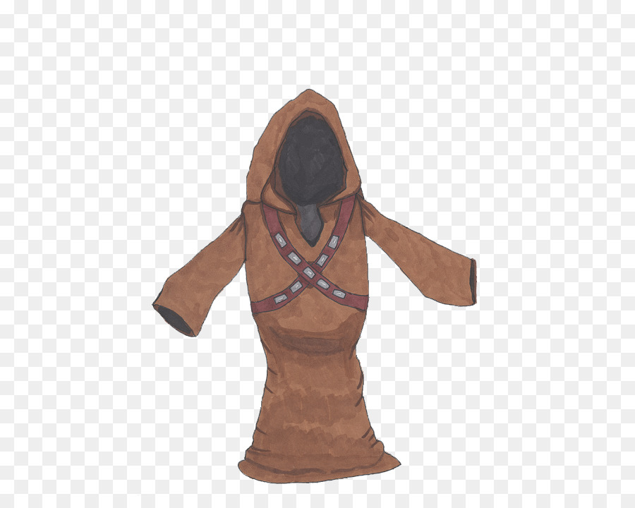 Outerwear，Brown PNG