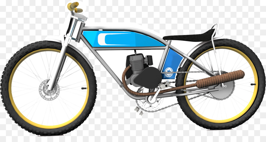 Rodas De Bicicleta，Quadros De Bicicleta PNG